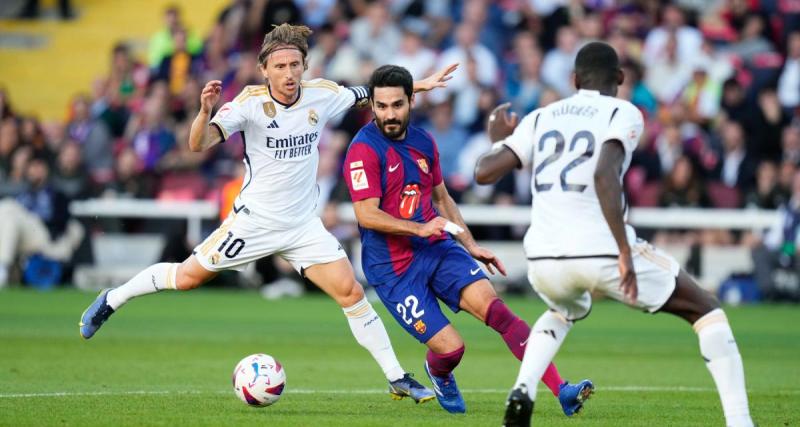  - Barcelone – Real Madrid : un Clasico programmé à New-York lors de la présaison !