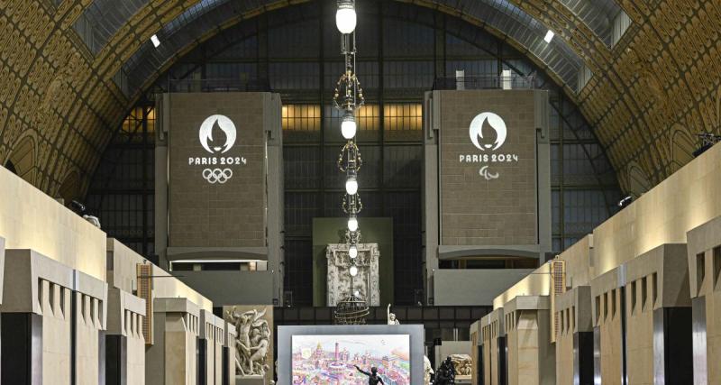  - JO 2024 : heure, chaine, chapeaux... Toutes les infos pour suivre le tirage au sort