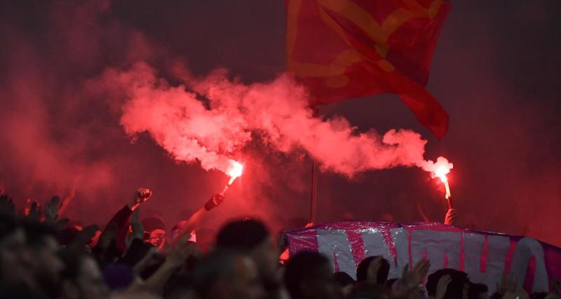  - OL : un supporter agressé après le match à Toulouse