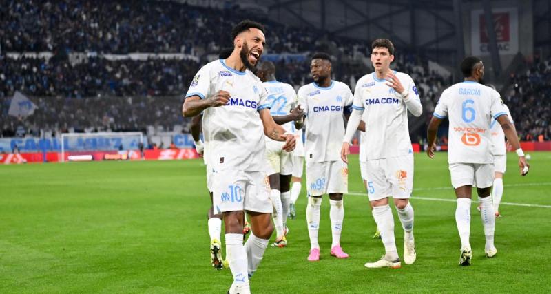  - Ligue Europa : le quart de finale aller Benfica-OM diffusé en clair