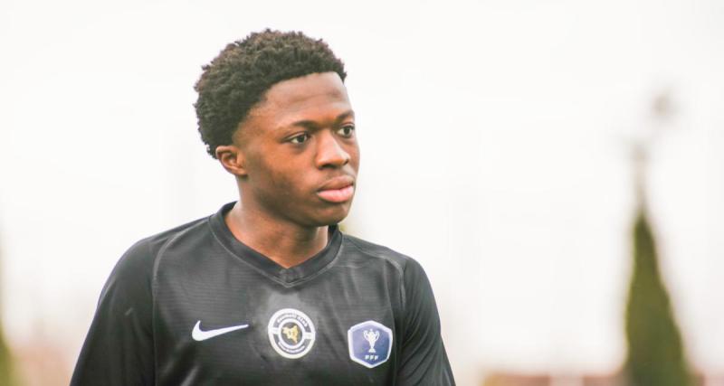  - FC 93 : la belle initiative du club pour les nécessiteux... en Afrique