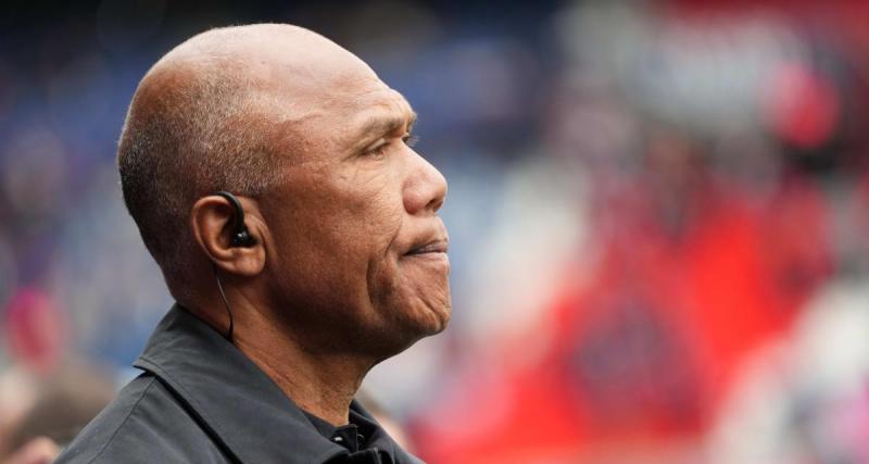  - Ligue 1 : Antoine Kombouaré assume que la relation avec Waldemar Kita est délicate 