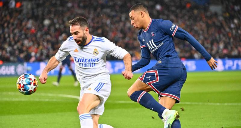  - Real Madrid : un cadre du vestiaire valide l'arrivée de Mbappé