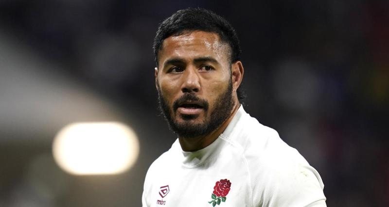  - Bayonne : Manu Tuilagi à l'Aviron Bayonnais, c'est enfin officiel