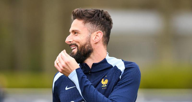  - Mercato : une légende des Bleus bientôt sur le départ en direction de la MLS ?