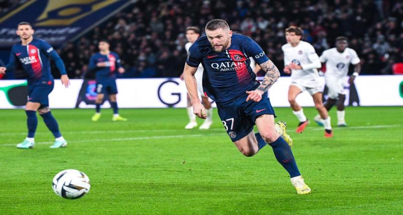  - PSG : Milan Skriniar de retour face au FC Barcelone ?