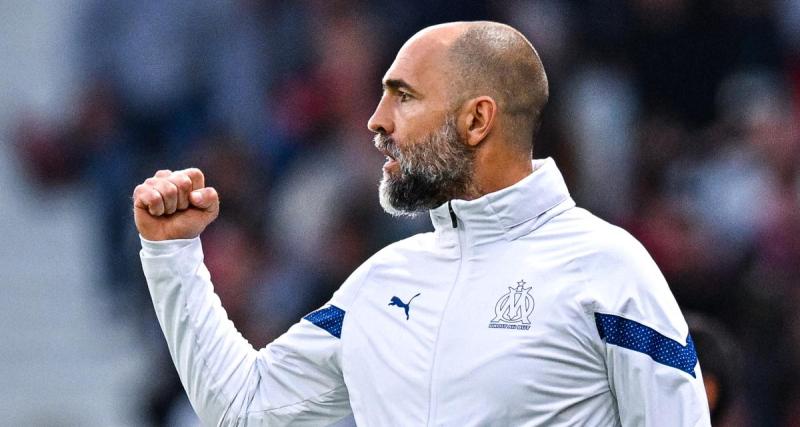  - OM : Tudor veut braquer Longoria avec son nouveau club