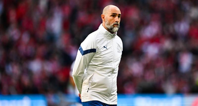  - OM : les révélations de Tudor sur son choix de signer à la Lazio