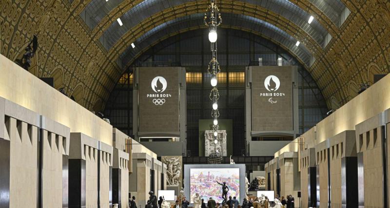  - Jeux Olympiques (Football) : le meilleur et le pire tirage pour les équipes de France 