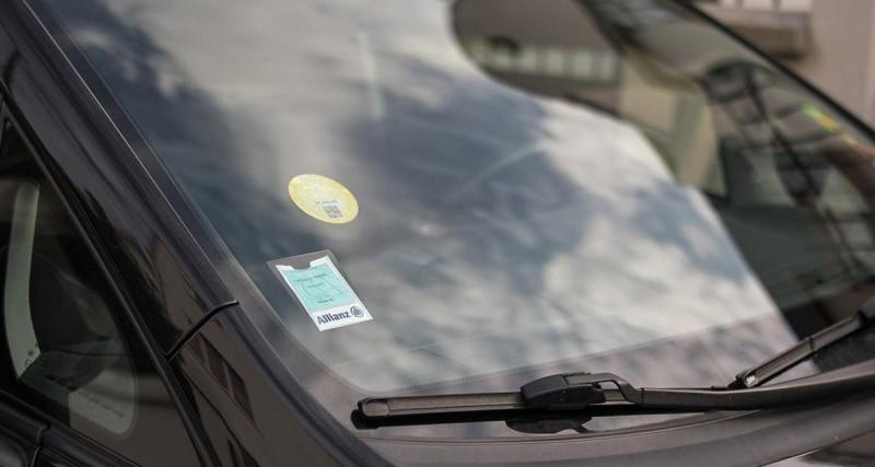  - Carte verte : sa disparition pose-t-elle problème lors des déplacements à l'étranger ?