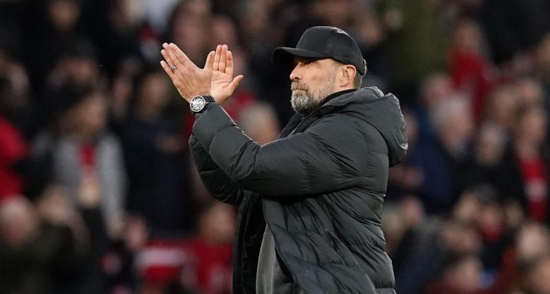  - Liverpool : les Reds ont un nouveau directeur sportif