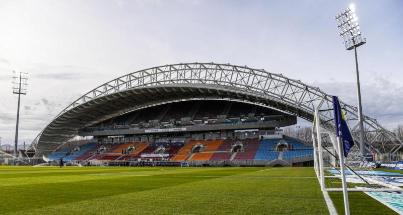  - Clermont : les coûts de l’extension du stade Gabriel-Montpied ont doublé 