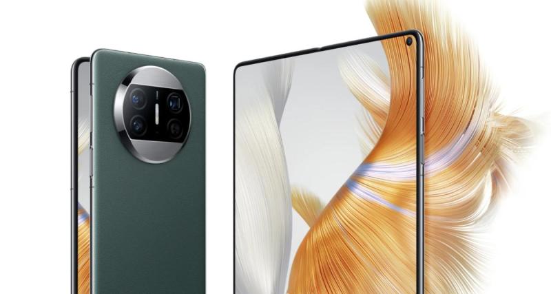  - Les 4 meilleurs téléphones Huawei en 2024