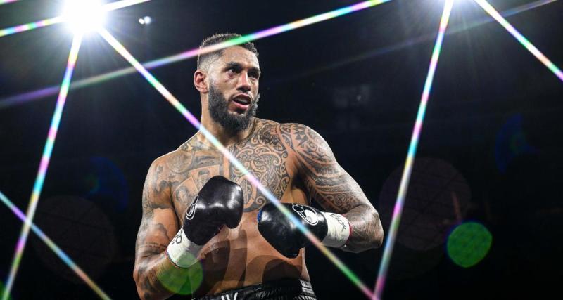  - Boxe : la date et le lieu du retour de Tony Yoka dévoilées ?