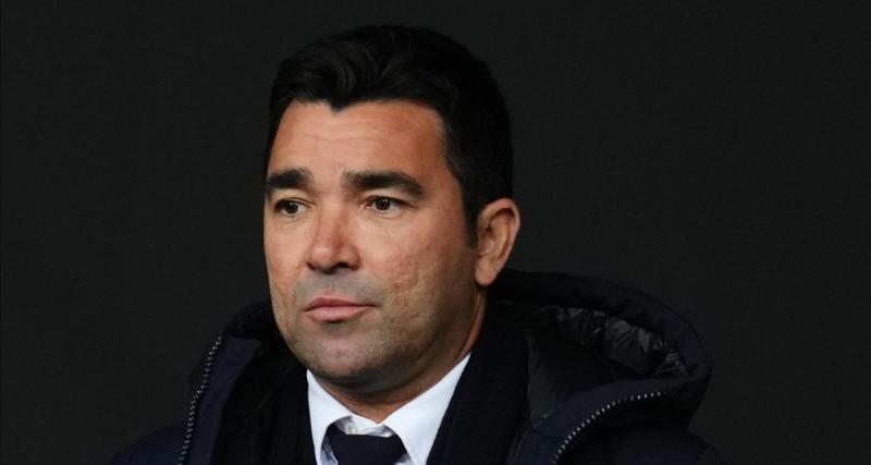  - Barça : Guardiola, Klopp, Arteta… Deco calme le jeu pour le futur coach