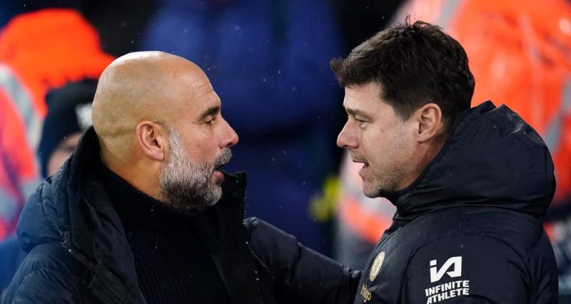  - Manchester City et Chelsea exclus de Premier League ?
