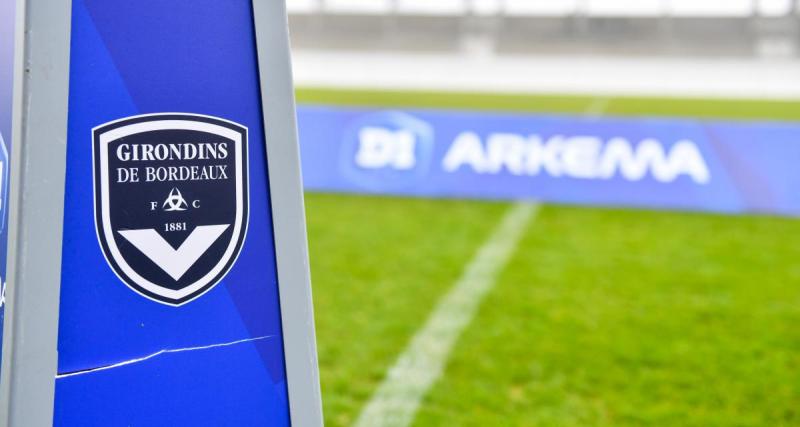  - Bordeaux : vers une vente de la section féminine 