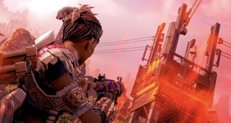  - Apex Legends confirme le report de la finale suite à une cyberattaque : Que s'est-il passé ?