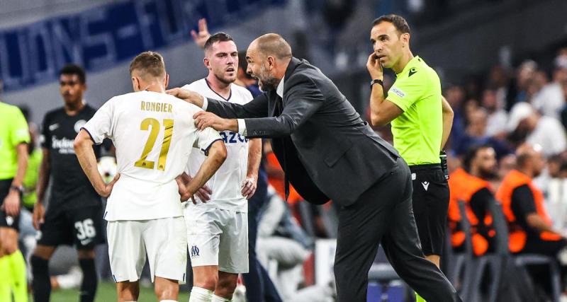  - OM : Igor Tudor prêt à jouer un sale tour à Marseille ?
