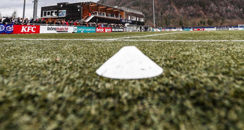  - Foot Amateur : un club voit ses deux équipes U18 se faire agresser, un joueur lynché