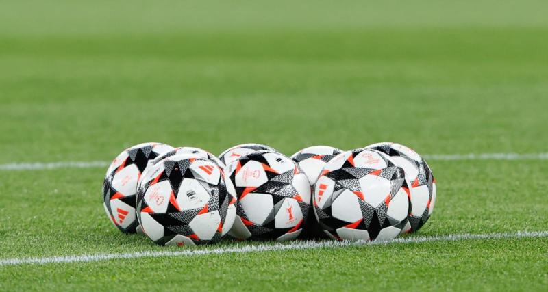  - BK Häcken – PSG (F) : les compositions officielles 