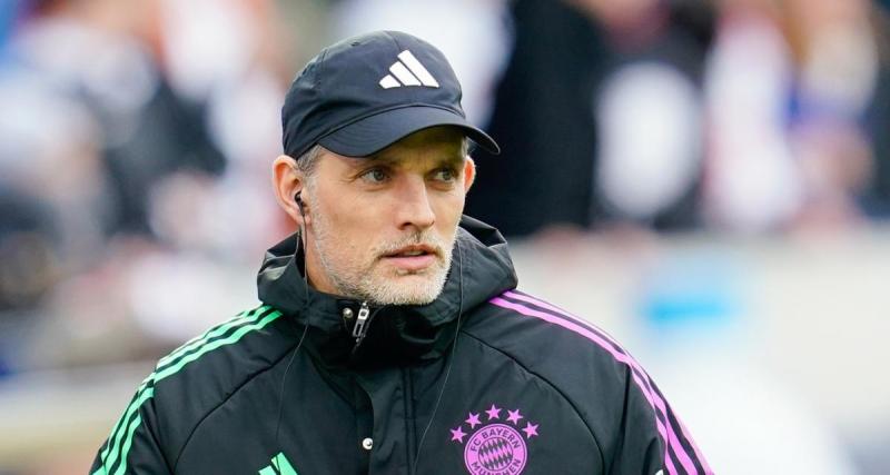  - Bayern : un cadre du vestiaire sur le départ ?