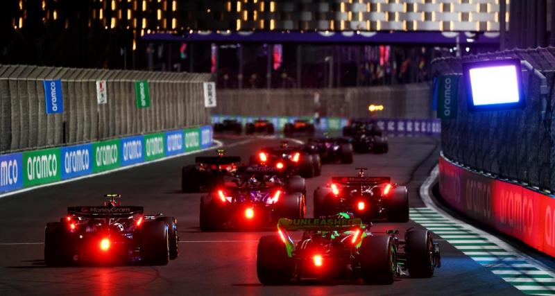  - Une course nocturne en Europe ? La F1 proche d’une première historique avec un pays en ligne de mire