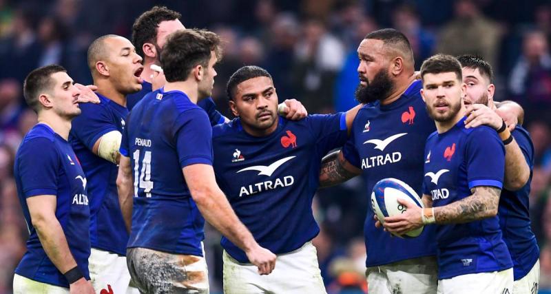  - XV de France : un quart de finale pas encore digéré par les joueurs ? Une révélation choc de Fabien Galthié sur la préparation du 6 Nations