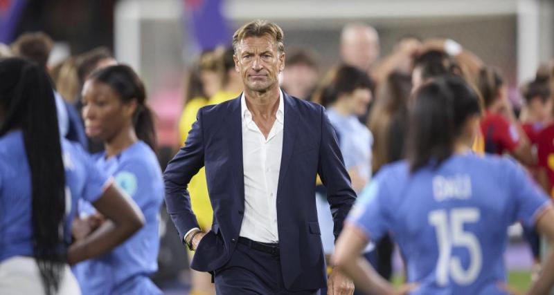  - Paris 2024 : Hervé Renard quittera bien les Bleues après les JO
