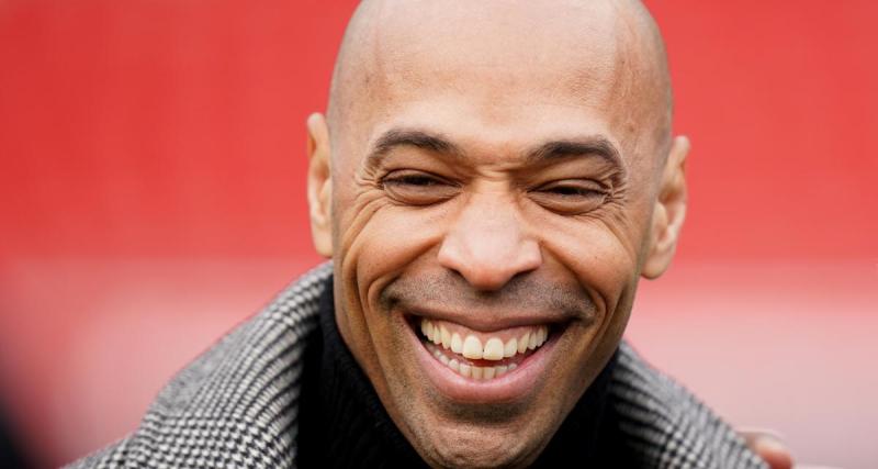  - La blague de Henry sur Karim Benzema aux JO 2024