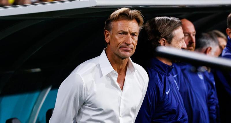  - JO 2024 : les Bleues de Hervé Renard s'en sortent bien, le tirage complet !