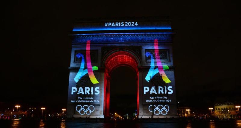  - Jeux Olympiques 2024 : le tirage au sort complet de la phase de poules du tournoi de football