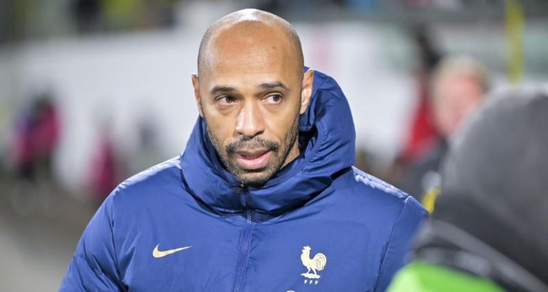  - Paris 2024 : les Bleuets connaissent leurs adversaires aux JO
