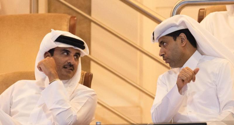  - PSG : le Qatar accélère pour une star offensive !