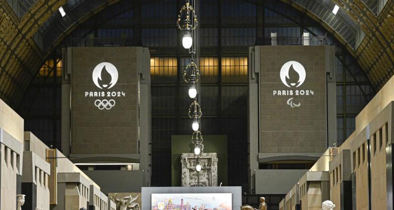  - JO 2024 : le calendrier complet du tournoi olympique !