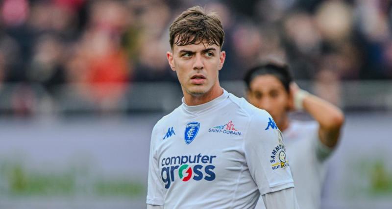  - AC Milan : le fils Maldini définitivement vendu ?