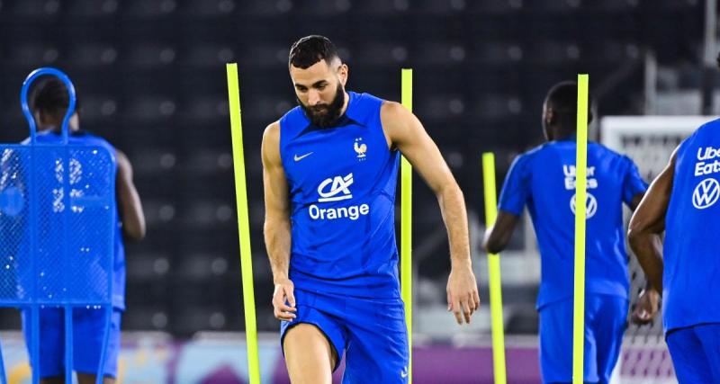  - Équipe de France Olympique : Philippe Diallo ouvre également la porte à Karim Benzema