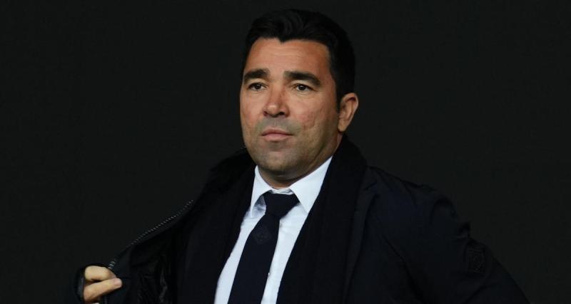 - Barça : la liste de Deco pour renforcer le milieu cet été