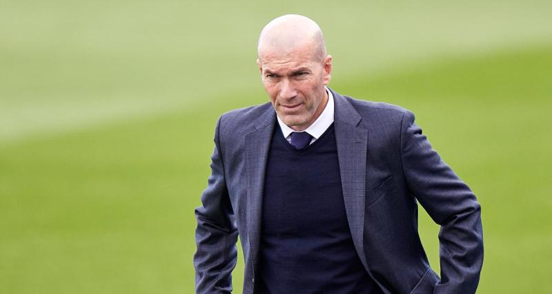  - Équipe de France : la FFF répond à Zinedine Zidane