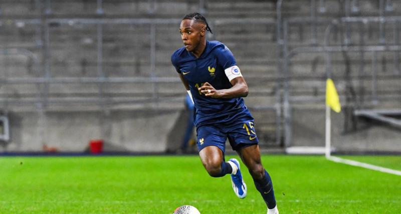  - L’Équipe de France U19 s’impose face à la Belgique