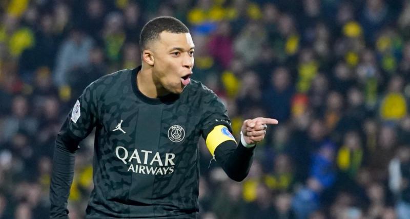  - PSG : les salaires dévoilés, l'incroyable fossé entre Mbappé et les autres