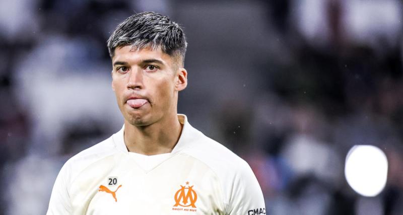  - OM : le salaire colossal du flop Correa