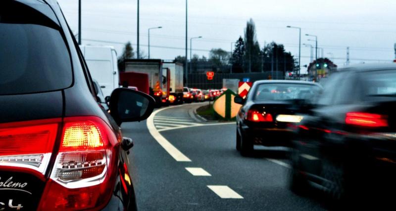  - Le diesel encore plus prisé par les automobilistes, avec cette décision du gouvernement sur les ZFE ?