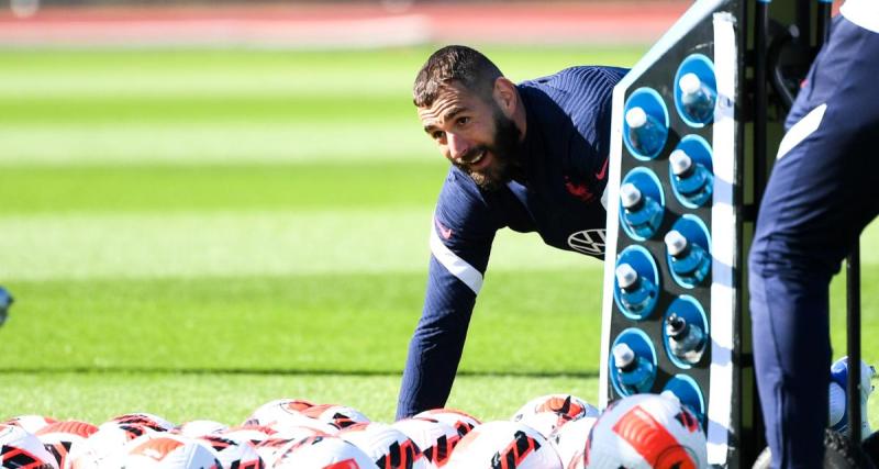  - Benzema aux JO 2024, la réaction enflammée de la ministre des Sports