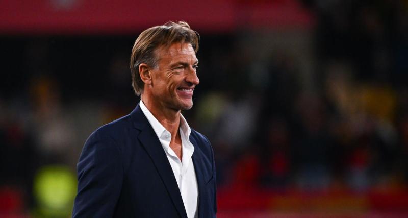  - Equipe de France (F) : Hervé Renard fait une annonce fracassante 