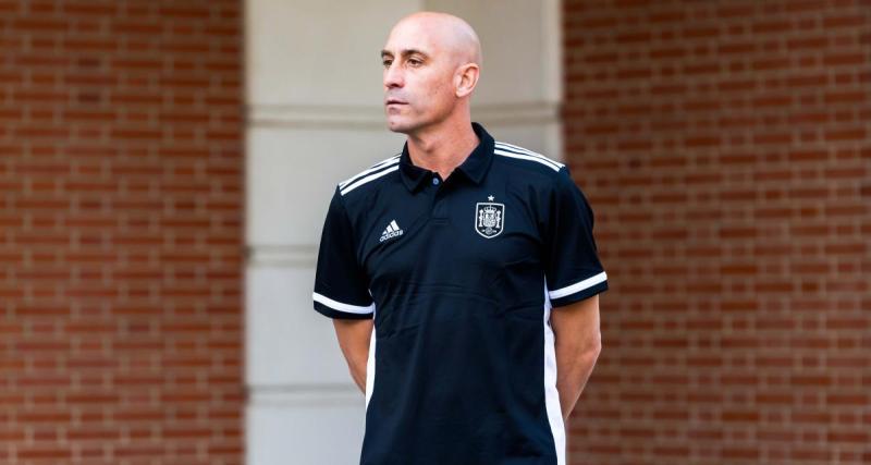  - Liga : plusieurs perquisitions au siège de la Fédération espagnole et au domicile de Luis Rubiales