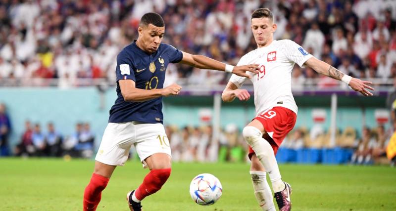  - Euro 2024 : les barrages démarrent aujourd'hui, premiers éléments de réponse pour les Bleus