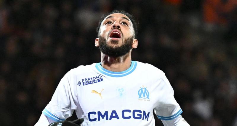  - OM : le clan Aubameyang règle ses comptes avec le Gabon