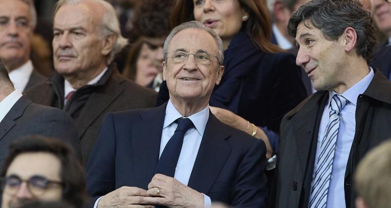  - Le Real Madrid réagit sur Mbappé aux JO 2024