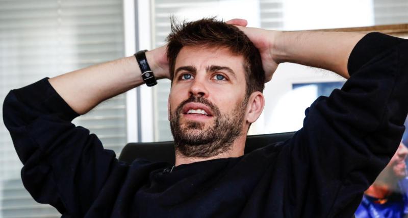  - Barça : Piqué prêt à faire son grand retour ?